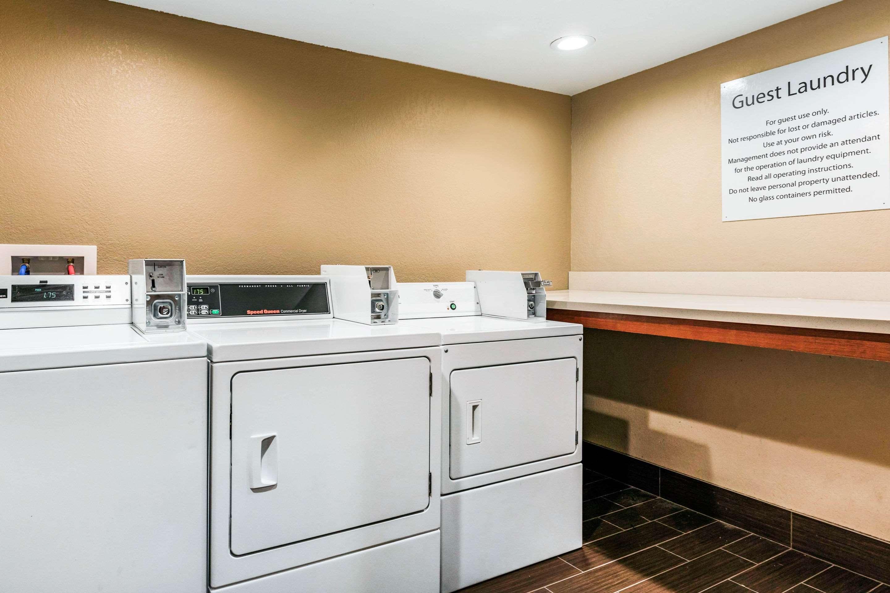 Comfort Inn Wings Stadium Kalamazoo Eksteriør bilde