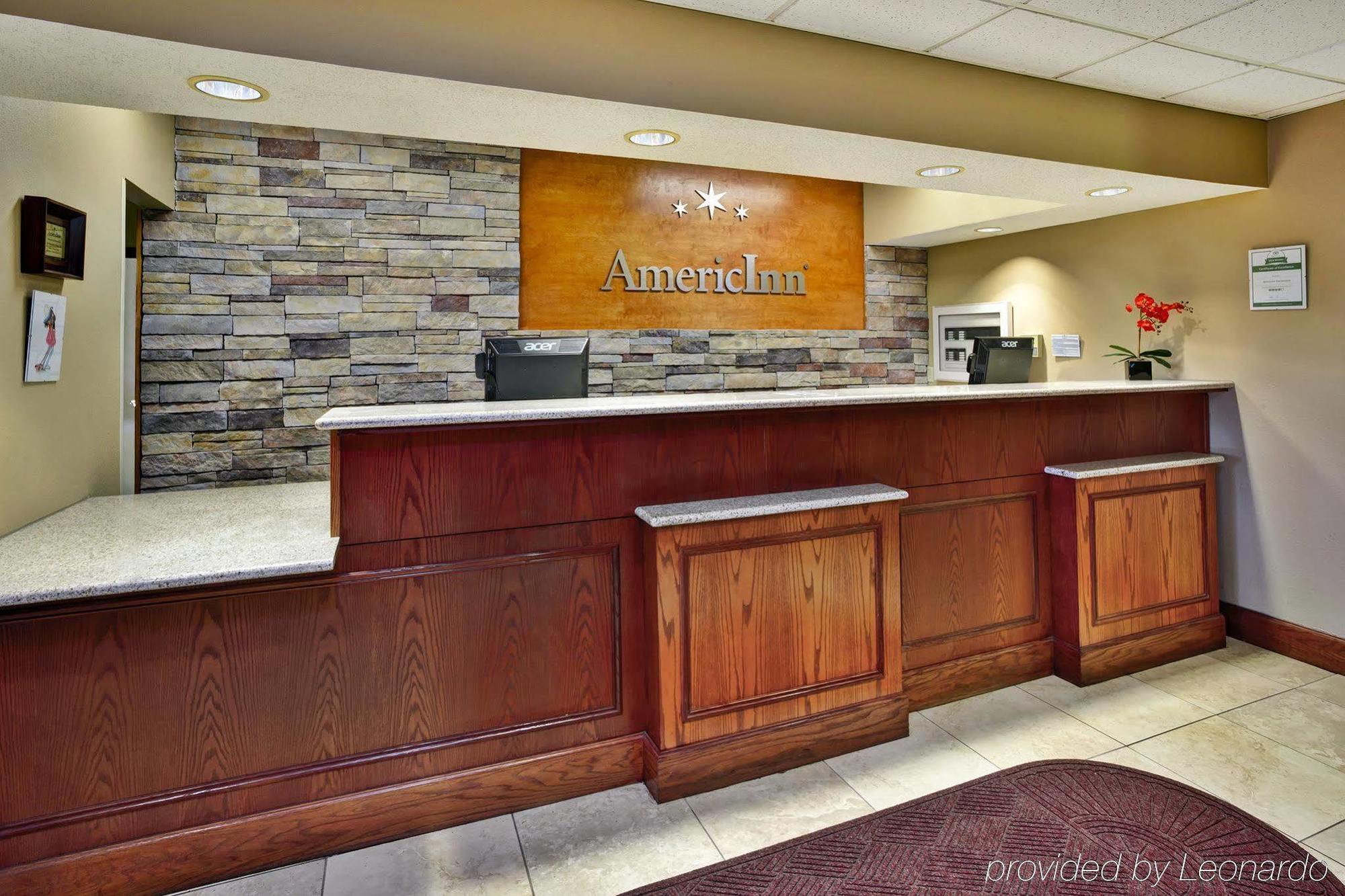 Comfort Inn Wings Stadium Kalamazoo Eksteriør bilde